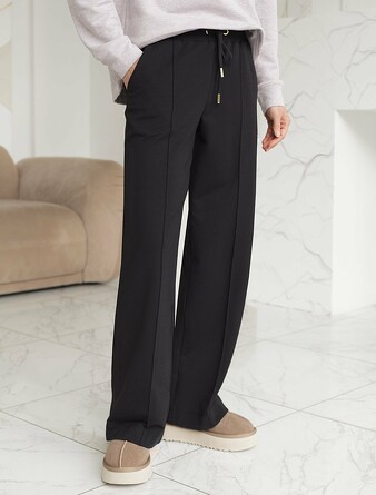 Брюки на резинке Vilatte