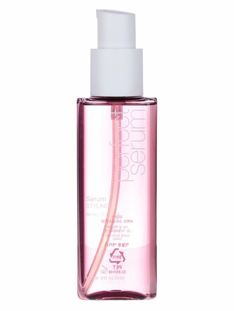 Сыворотка для укладки волос perfect styling serum 80 мл Mise en Scene