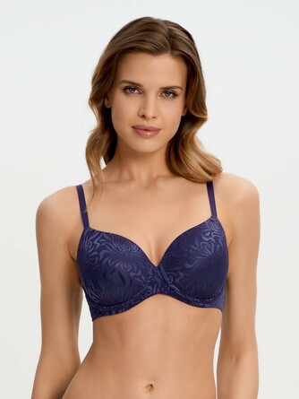 Бюстгальтер бесшовный Marc&Andre