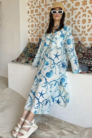 Платье Grace Planet