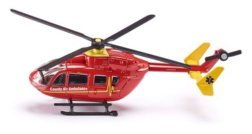 Вертолет (1-87) Siku
