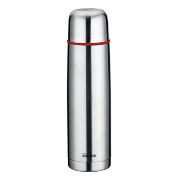 Термос Vacuum Flask классический 700мл. Schafer