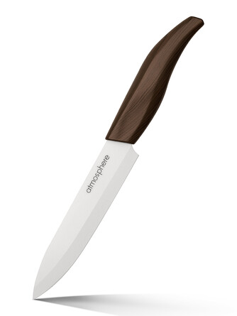 Нож керамический Acacia 13 см Atmosphere