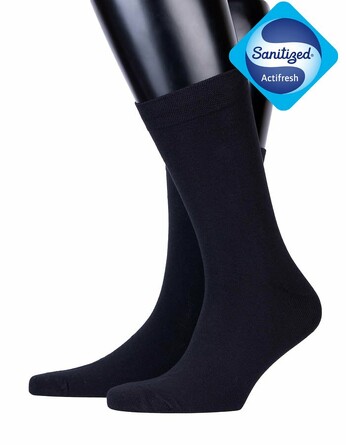 Носки противогрибковые Гигиена-грибок (1 пара) Smart Textile