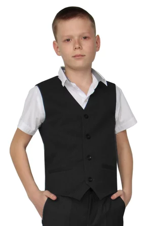 Жилет Natali-Style