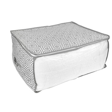 Кофр для хранения Орнамент 60х45х30 см Handy Home