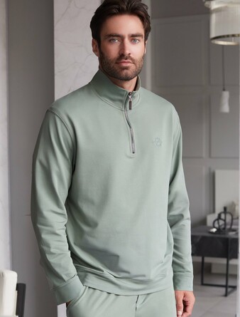 Свитшот Vilatte