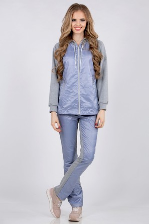 Толстовка A+B Collection