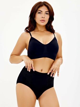 Трусы коррекция Madamoda