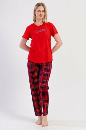 Комплект (лонгслив и брюки) Vienetta