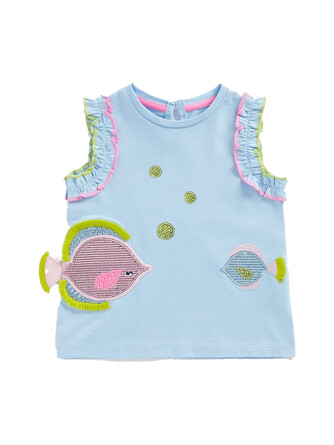 Футболка Mothercare