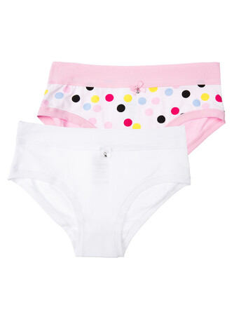 Трусы-слипы (2 шт.) Tweety  PlayToday