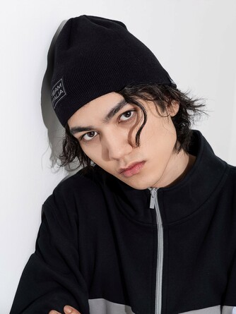 Шапка демисезонная Kappa