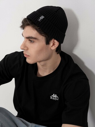 Шапка демисезонная Kappa