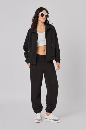 Комплект (бомбер и брюки) Rivoli