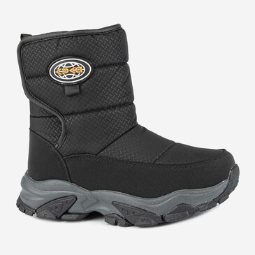 Сапоги зимние Kapika