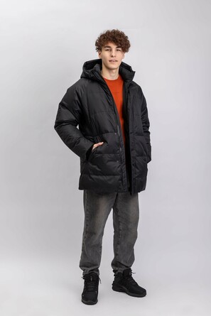 Пальто зимнее Гризман Kaysarow