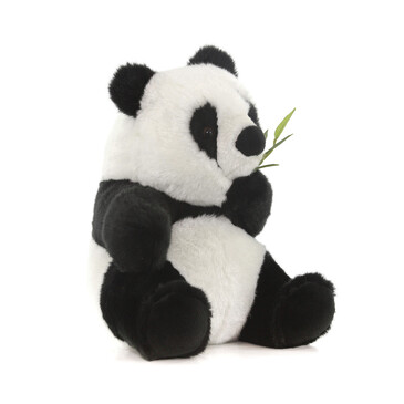Панда, 25 см Hansa Creation