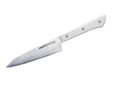 Нож кухонный Harakiri универсальный, 120 мм Samura