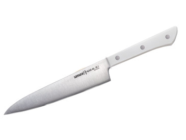 Нож кухонный Harakiri универсальный, 150 мм Samura