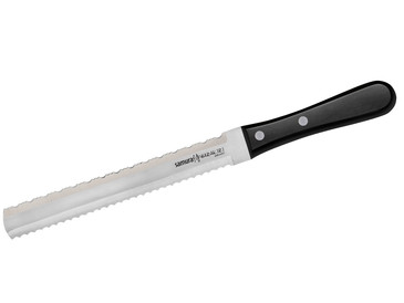 Нож для заморозки Harakiri, 200 мм Samura