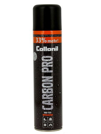 Спрей Carbon Pro 400 мл влаго- и грязеотталкивающий Collonil
