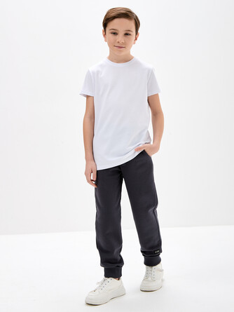 Брюки с начесом Kogan Kids