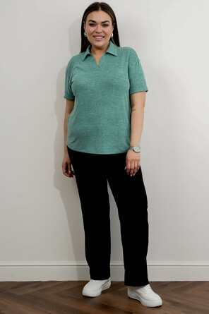 Футболка Luxury Plus