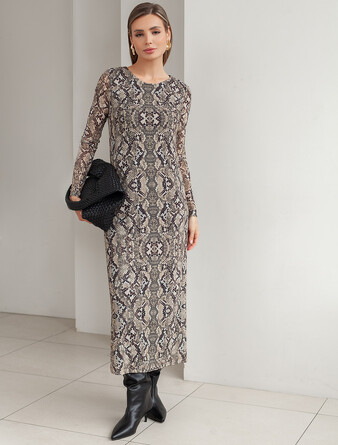 Платье Vilatte