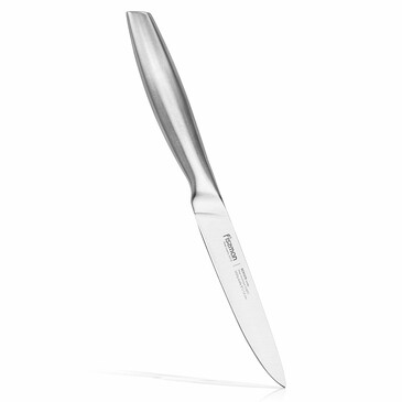 Нож Универсальный BERGEN 13см (3Cr13 сталь) Fissman
