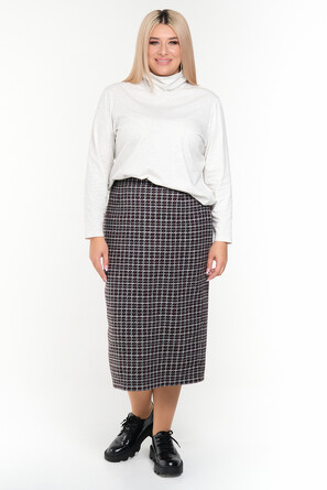 Водолазка Luxury Plus