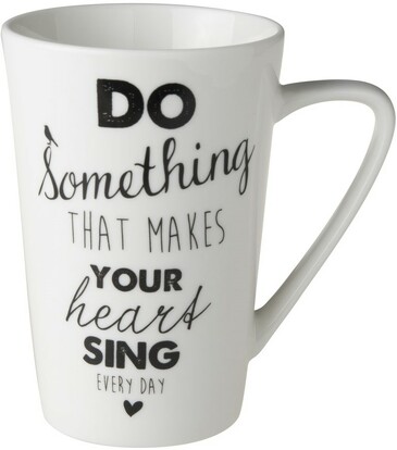 Кружка Rose Something 430 мл Laura Ashley