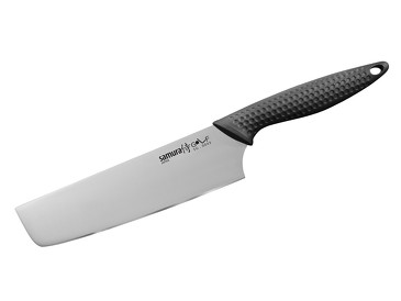 Нож кухонный Golf, 167 мм Samura