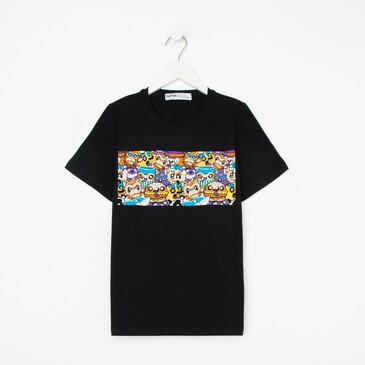 Футболка Hype Kaftan