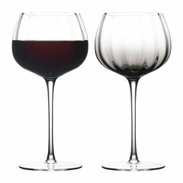 Набор бокалов для вина Gemma Agate (2 шт. по 455 мл) Liberty Jones
