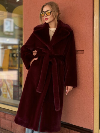 Шубка зимняя ReaLegenda