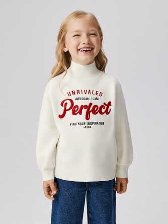 Свитер Carola Acoola