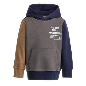 Толстовка Original Marines