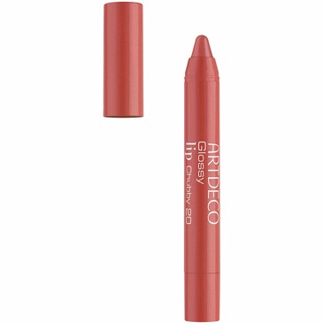 Блеск для губ в стике glossy lip chubby: тон 20, 1,8 г Artdeco