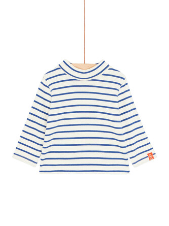 Водолазка Du Pareil au même