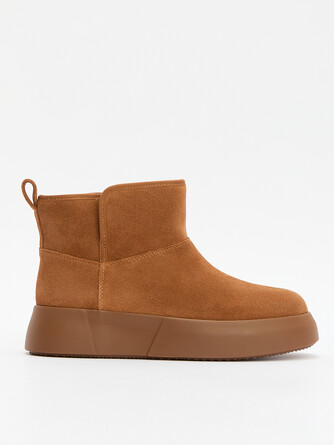 Угги зимние Tendance