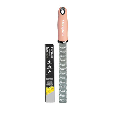 Терка для цедры и сыра Microplane