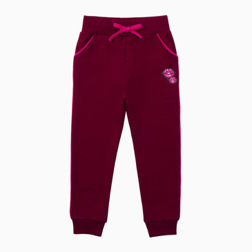 Брюки Pop Art Free Age