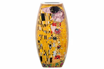 Ваза декоративная Поцелуй, 1,5 л Elan Gallery
