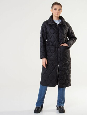 Пальто демисезонное Dellione