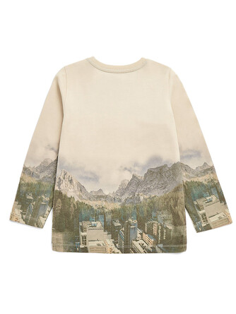 Лонгслив Mothercare