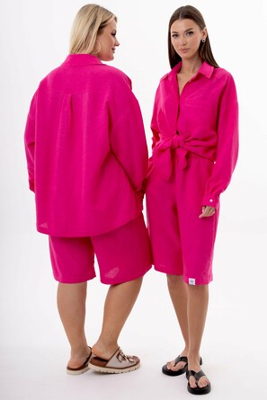 Костюм (блуза и шорты) Kivviwear