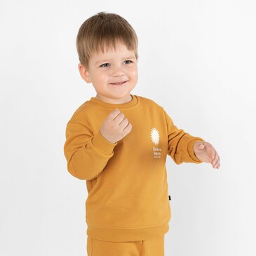 Свитшот Bossa Nova