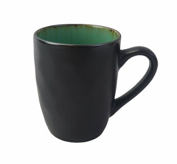 Кружка фарфоровая, 350 мл. Шартрез ND Play