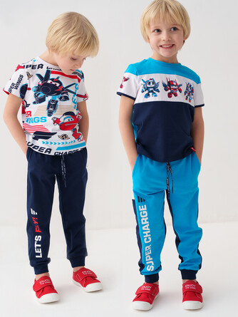 Брюки (2 шт.) Flight PlayToday